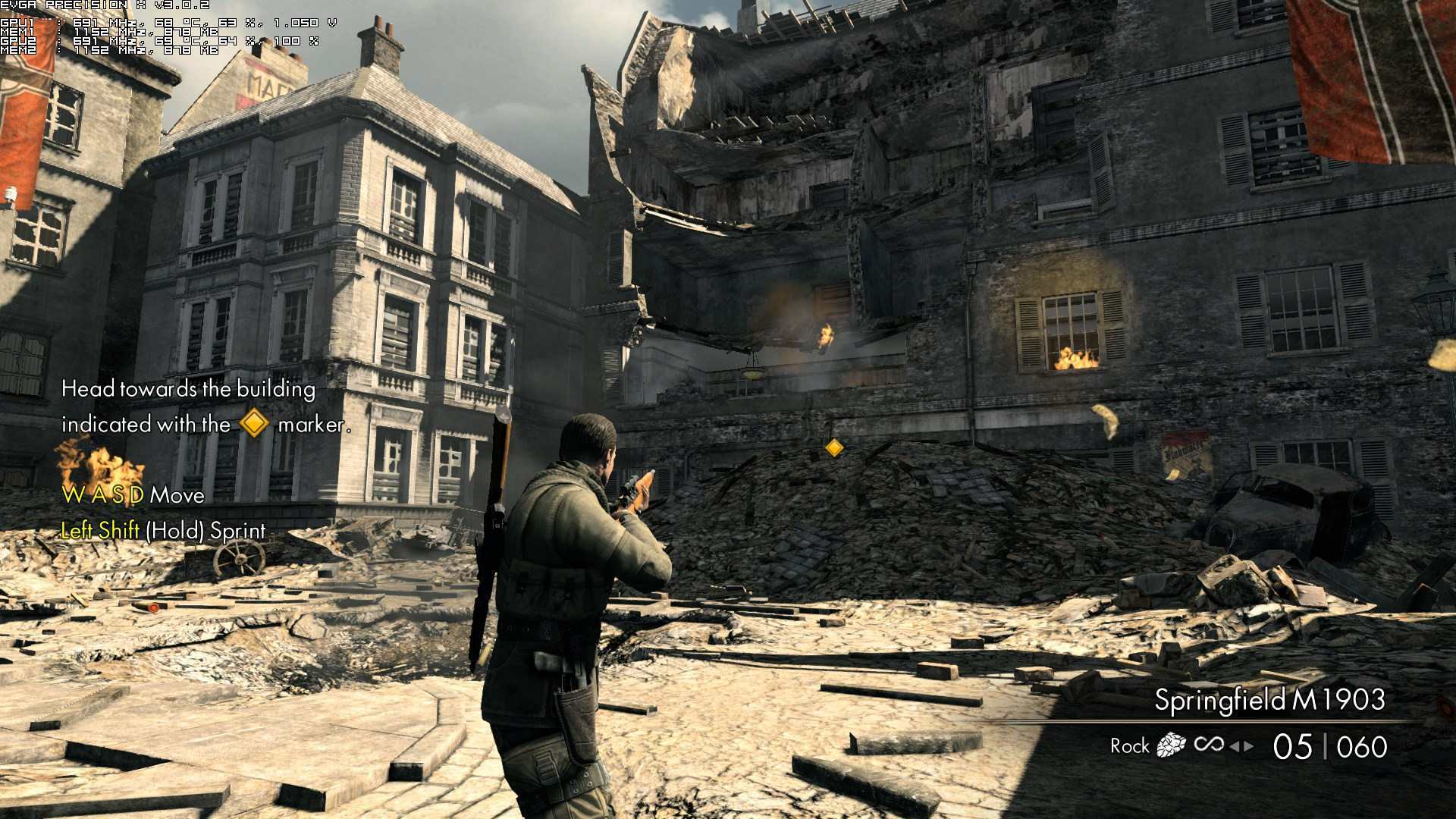 Sniper Elite V2 - Imagen 31